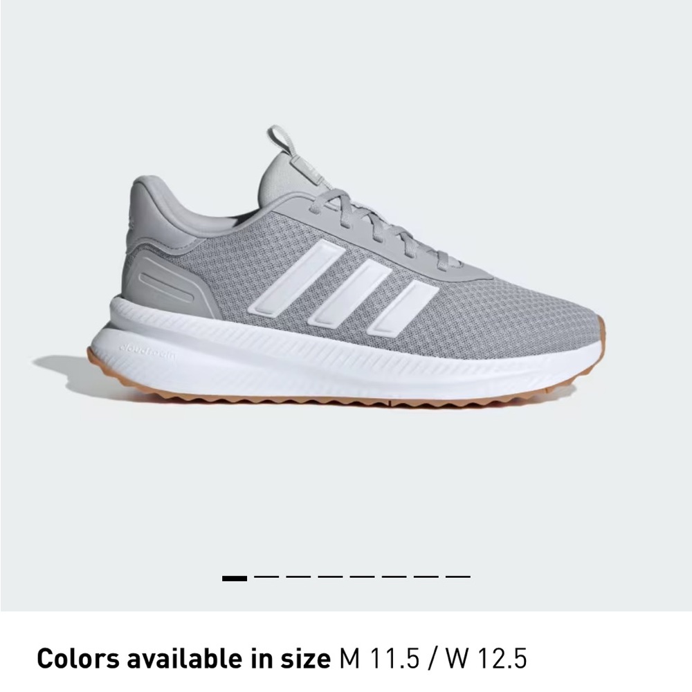 NIB Adidas x_PLR Path Shoes